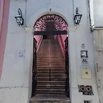 Хостел Safestay Bairro Alto Лісабон