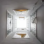Хостел Safestay Bairro Alto Лісабон