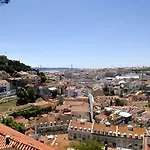 Safestay Bairro Alto * Лісабон