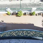 Safestay Bairro Alto Хостел