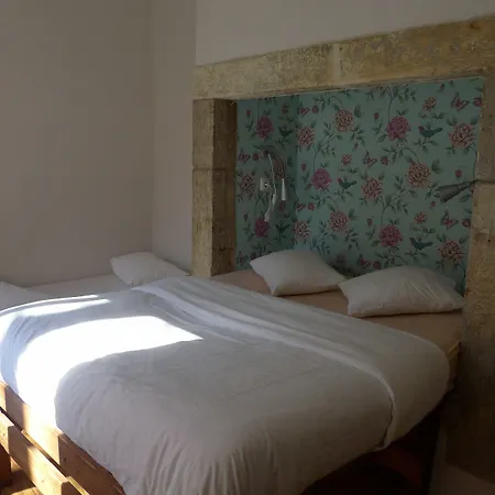 بيت شباب Safestay Bairro Alto