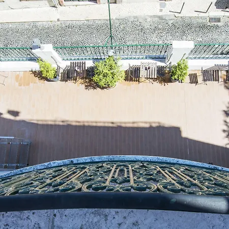 Safestay Bairro Alto Hostel